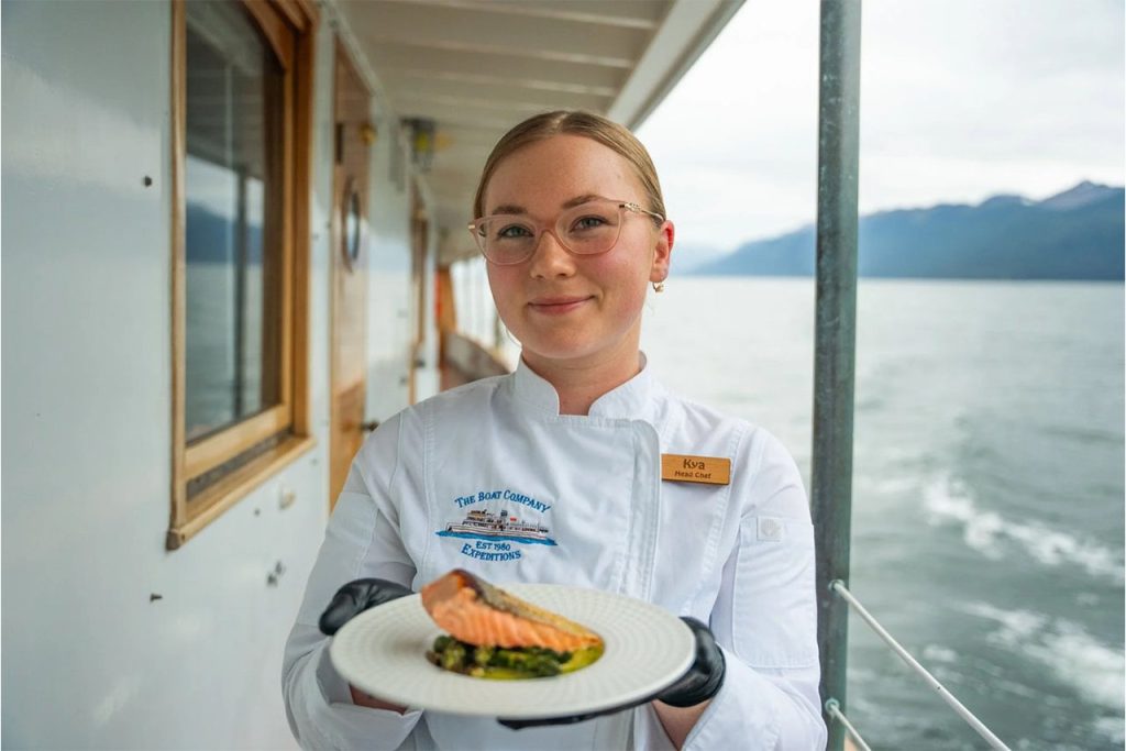chef