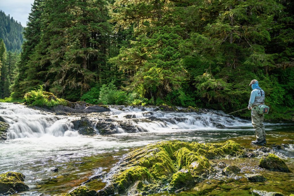 Arrival in Juneau & Complimentary Hotel Stay