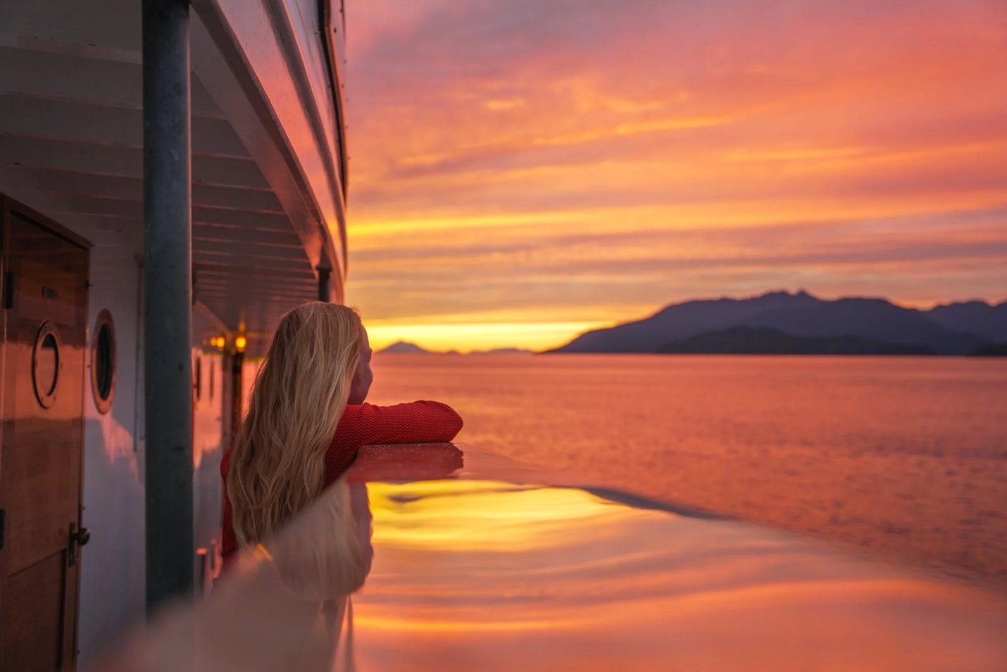 Spring Awakening in Alaska: Waterfalls, Wildlife, and Why May & June Are the Secret Season to Cruise the Tongass