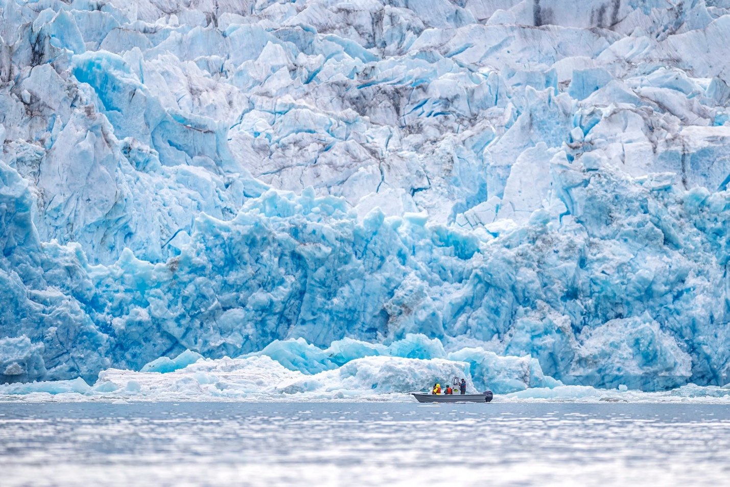 Spring Awakening in Alaska: Waterfalls, Wildlife, and Why May & June Are the Secret Season to Cruise the Tongass