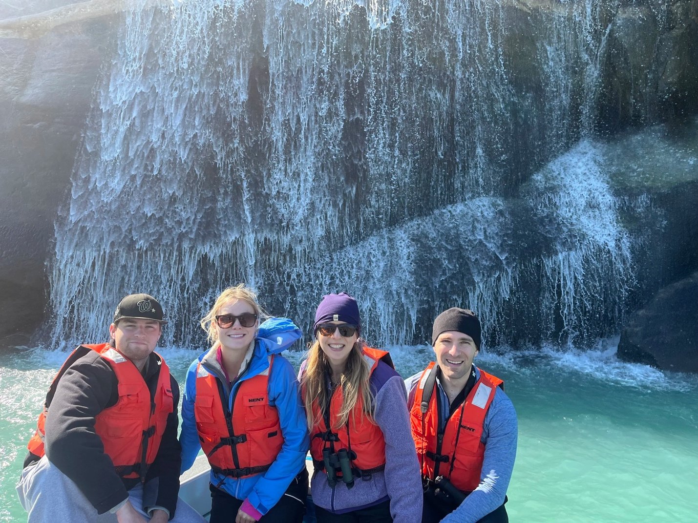 Spring Awakening in Alaska: Waterfalls, Wildlife, and Why May & June Are the Secret Season to Cruise the Tongass